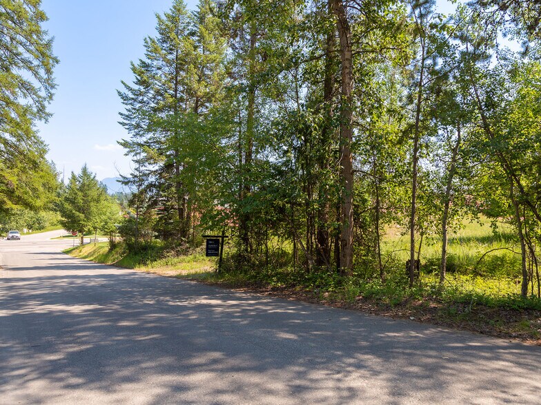 More Photos Of 221 10th st, Whitefish Land For Sale