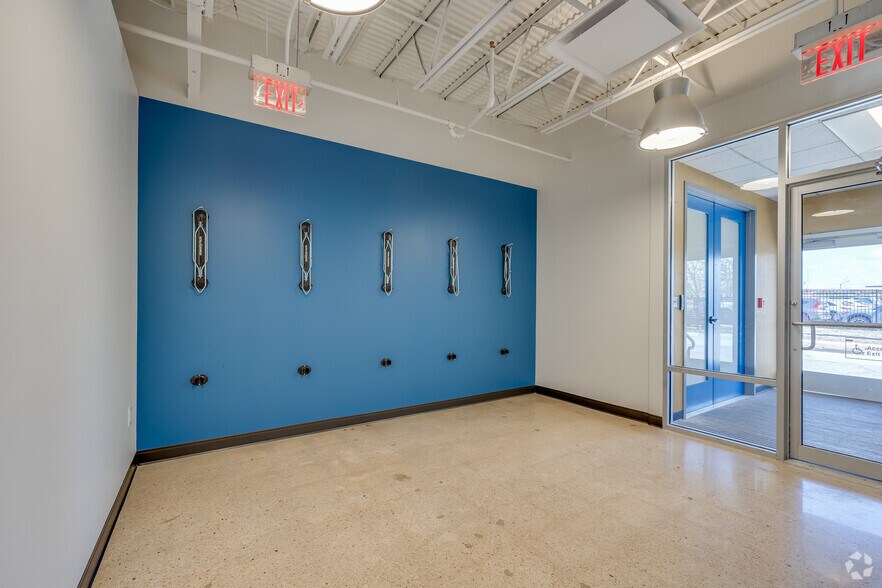 More Photos Of 110 S Hartford Ave, Tulsa Office For Lease