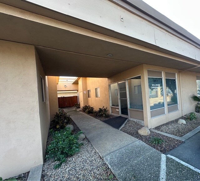 More Photos Of 578 Rio Lindo Ave, Chico Medical For Lease