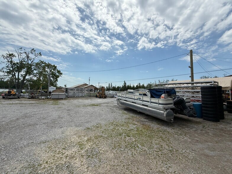 More Photos Of 15279 US 23 S, Presque Isle Marina For Sale
