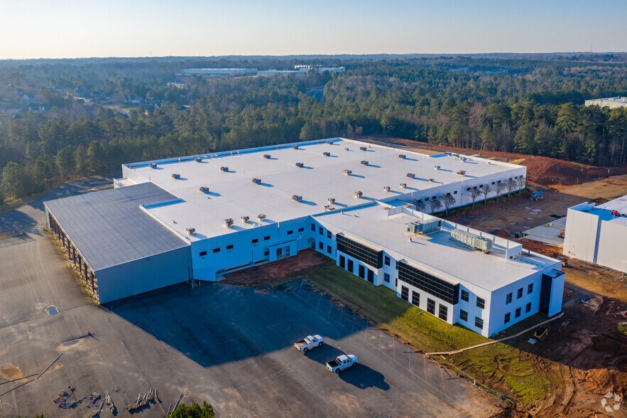 More Photos Of 1800 Overview Dr, Rock Hill Unknown For Lease