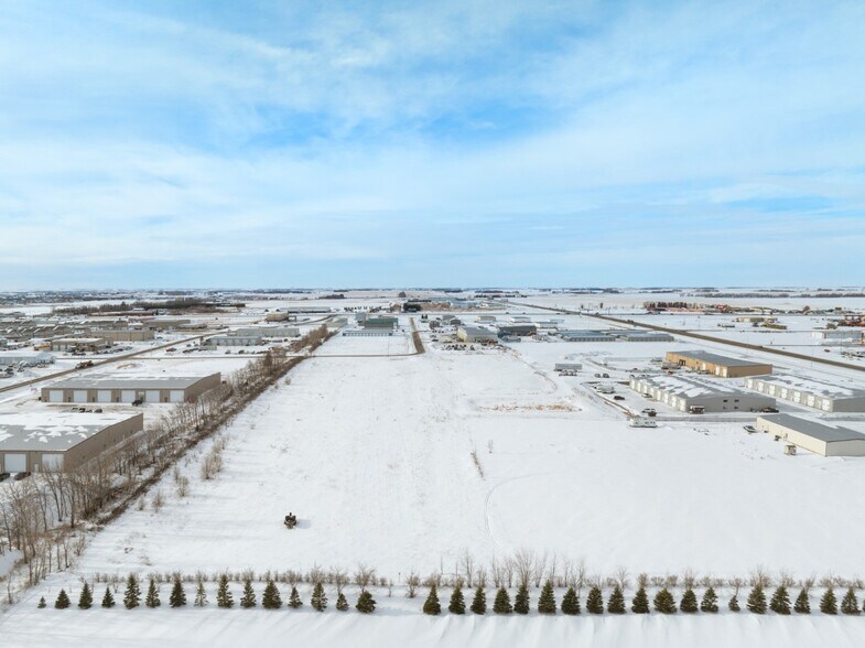 More Photos Of 201 & 225 45th Ave, Minot Land For Sale