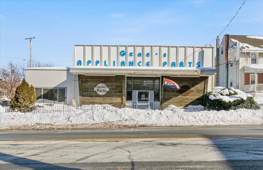 More Photos Of 788 Gorham St, Lowell Industrial For Sale