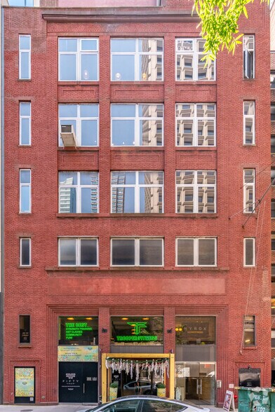 More Photos Of 226 E 54th St, New York Office For Sale