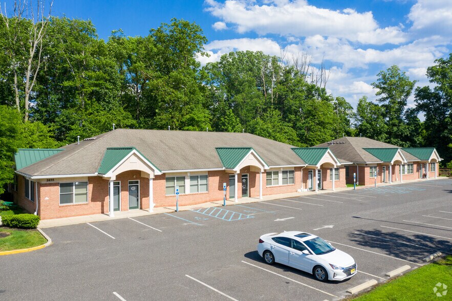 Primary Photo Of 2055-2059 Briggs Rd, Mount Laurel Medical For Lease