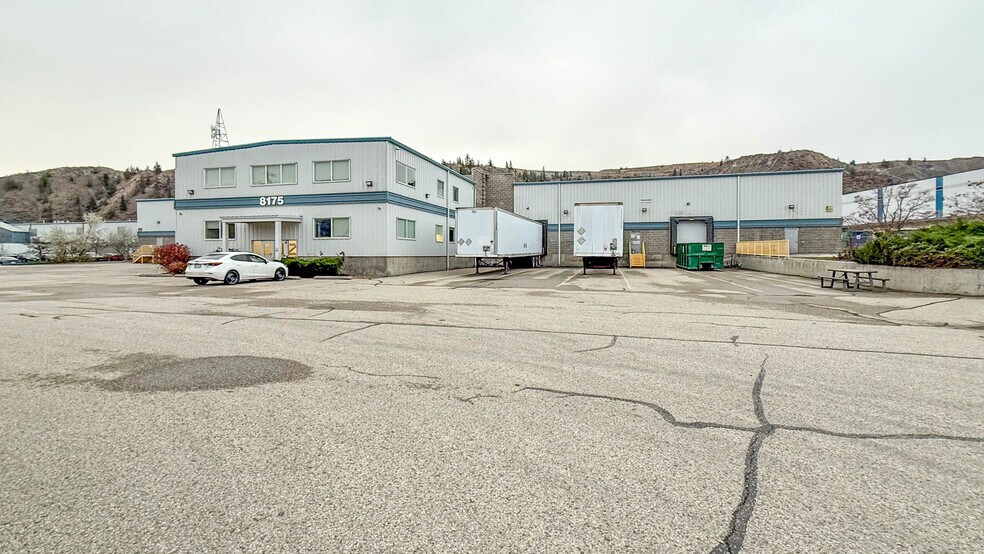 More Photos Of 8175 Dallas Dr, Kamloops Warehouse For Lease