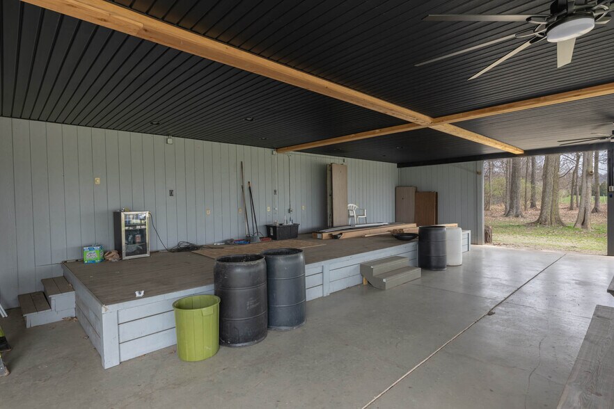 More Photos Of 8370 Claude Thomas Rd, Franklin Land For Sale