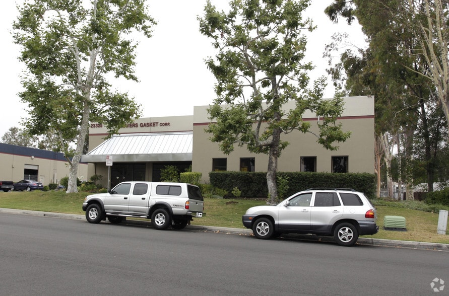 More Photos Of 23325 Del Lago Dr, Laguna Hills Warehouse For Lease