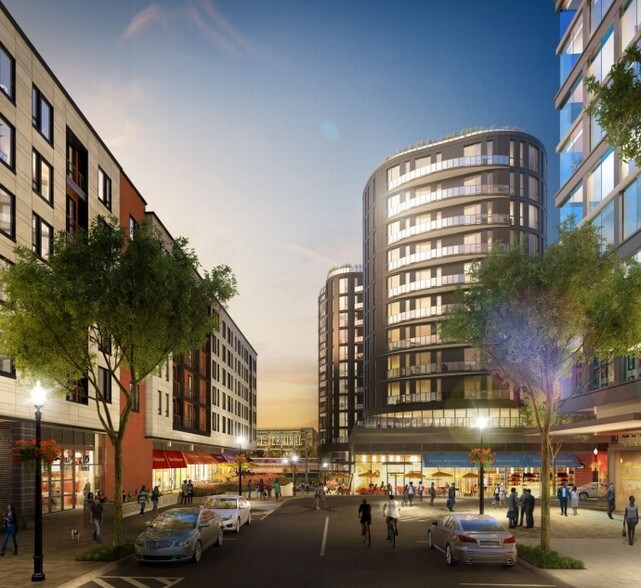 More Photos Of 300 Morse St NE, Washington Apartments For Lease