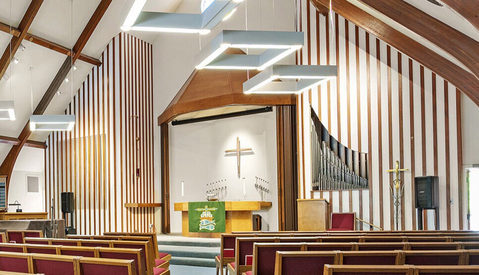 More Photos Of 4930 Newanga Ave, Santa Rosa Religious Facility For Sale