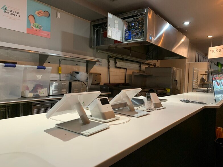 More Photos Of 295 7th Ave, New York Storefront Retail Office For Lease