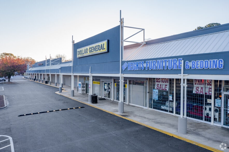 More Photos Of 1283-1304 Columbia Dr, Decatur General Retail For Lease