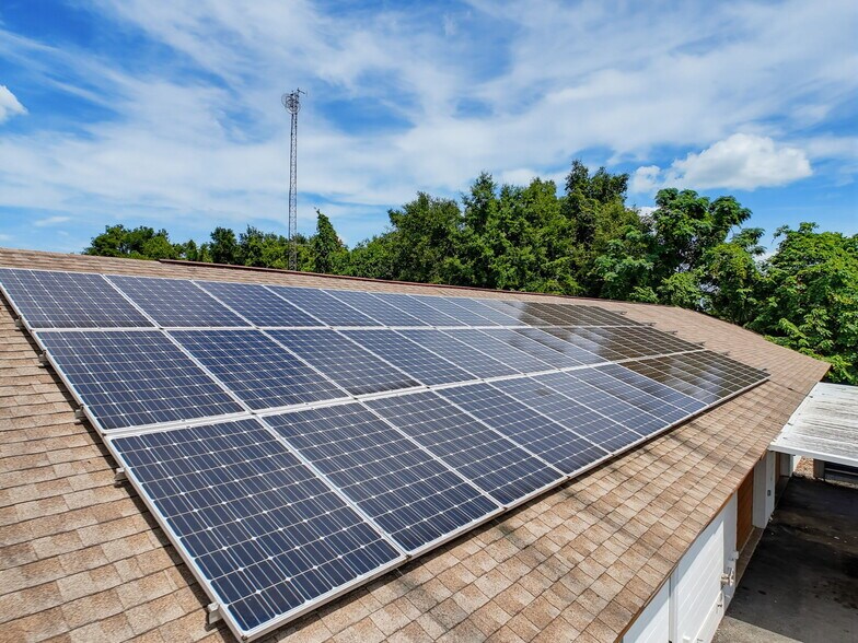 More Photos Of 3347 SW 7th St, Ocala Distribution For Sale
