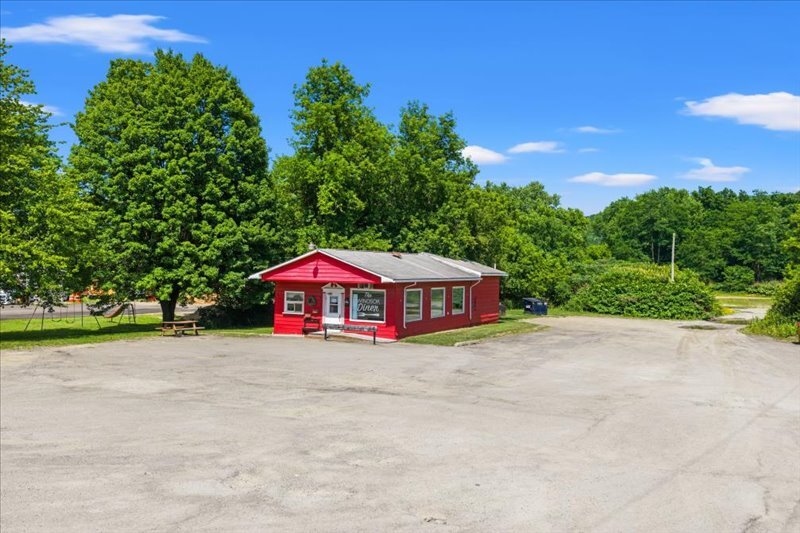 More Photos Of 20 Main St, Windsor Township Land For Sale