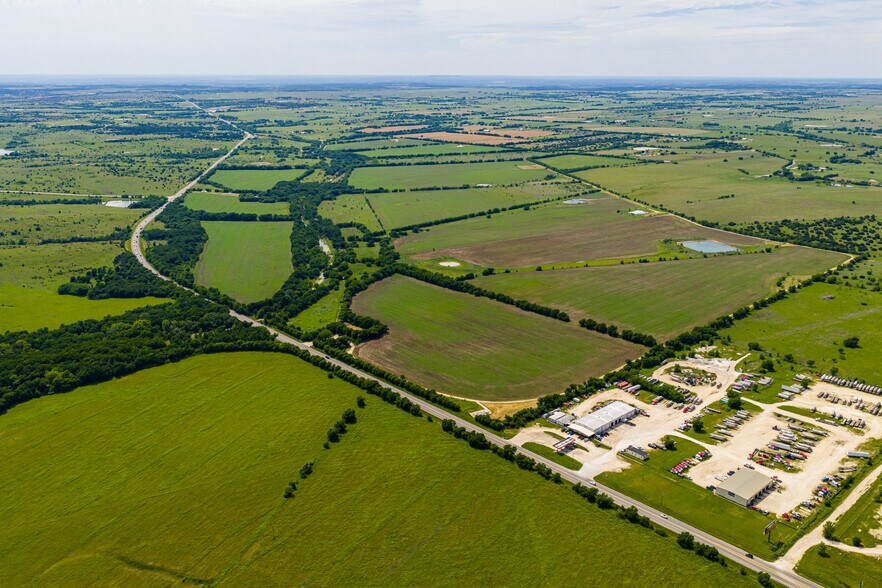 More Photos Of 3900 W Highway 67, Cleburne Land For Sale