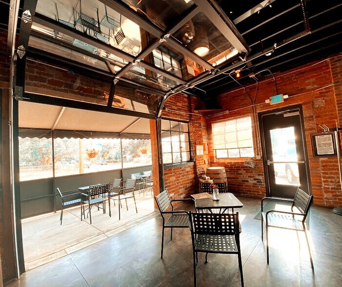 More Photos Of 4200 Milwaukee St, Denver Warehouse For Sale