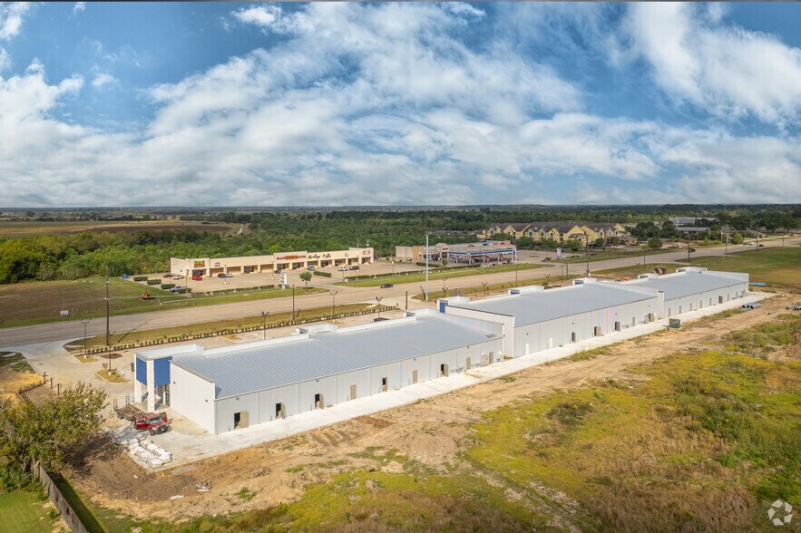 More Photos Of 3100 N. Major Drive, Beaumont Restaurant For Lease