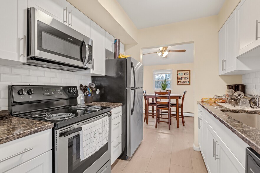 More Photos Of 200 Spruce St, Doylestown Multifamily For Sale
