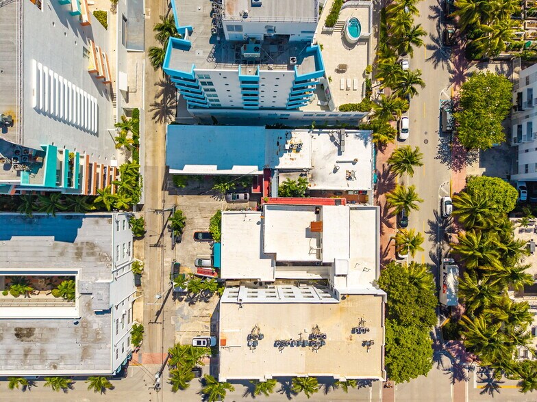 More Photos Of 249 Collins Ave, Miami Beach Land For Sale