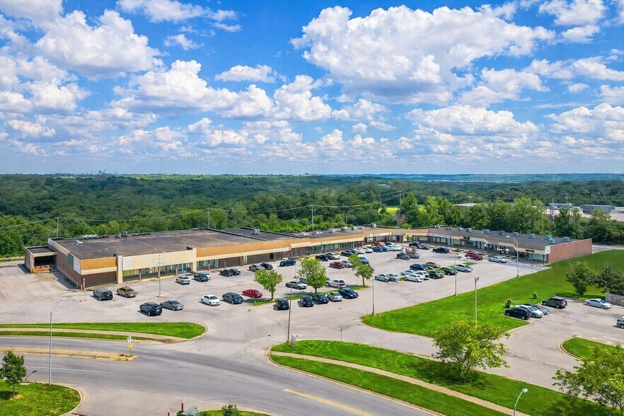 Primary Photo Of 1951-1999 N 63rd St, Kansas City Unknown For Lease