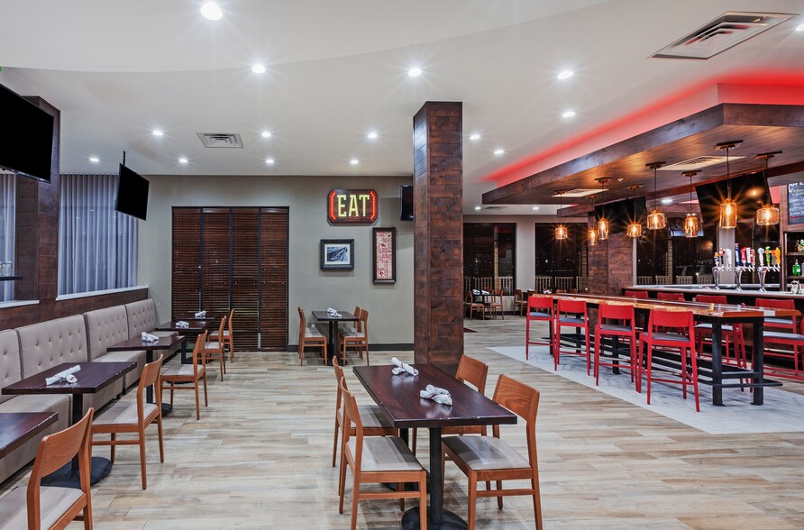 More Photos Of 6107 Justice Ave, Lubbock Hotel For Lease