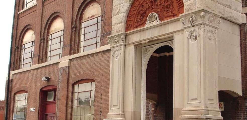 More Photos Of 2647 Ohio Ave, Saint Louis Schools For Lease