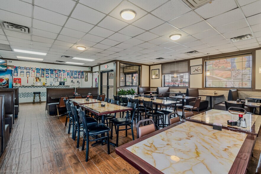 More Photos Of 645 Harwood Rd, Bedford Restaurant For Sale