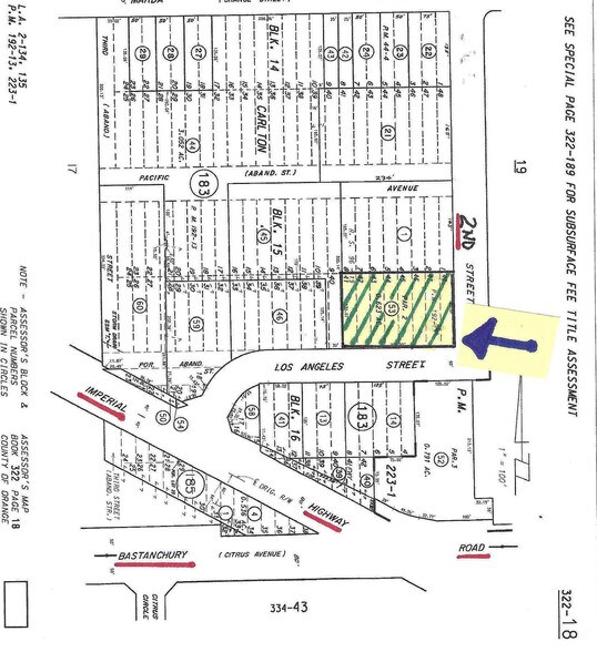 More Photos Of 4071 2nd St, Yorba Linda Auto Repair For Sale