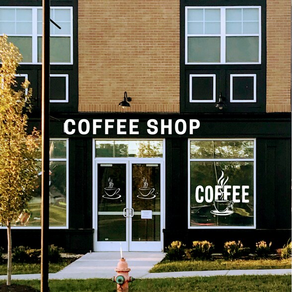 More Photos Of 6280 W Main St, Portage General Retail For Lease