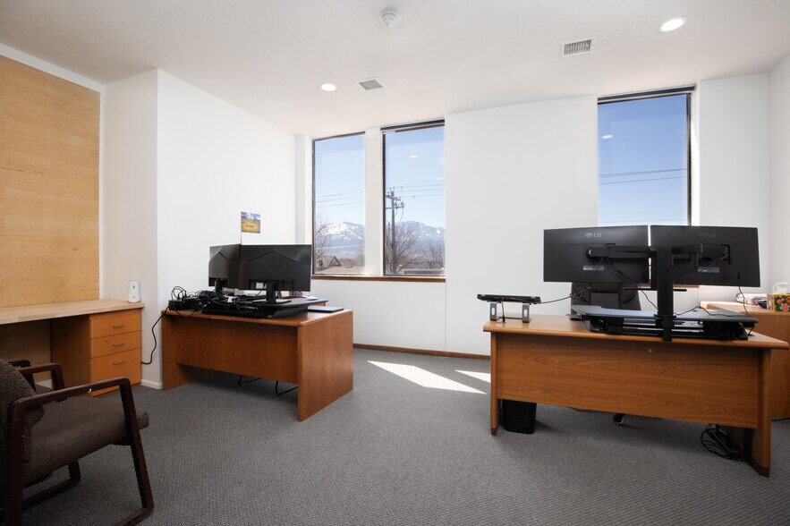 More Photos Of 108 N Main St, Richfield Office Residential For Sale