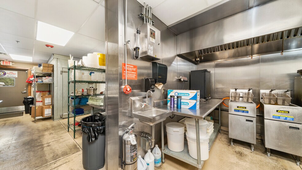 More Photos Of 3160 Highway 50, South Lake Tahoe Restaurant For Sale