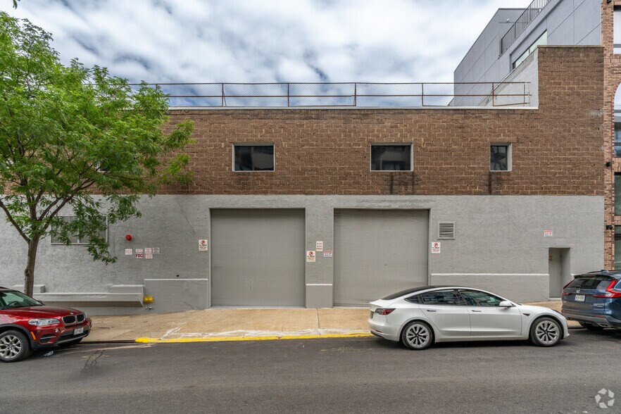 More Photos Of 73 Kent Ave, Brooklyn Warehouse For Sale