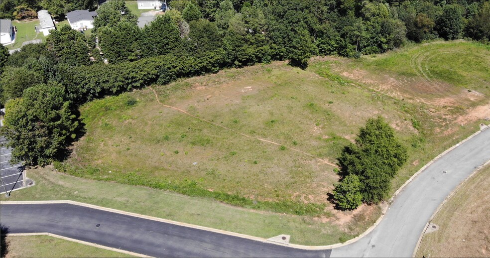 More Photos Of 1005 Shoppes Ln, McDonough Land For Sale