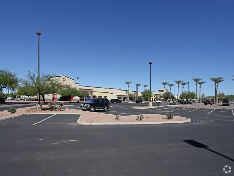 Primary Photo Of 2820-2980 S Alma School Rd, Chandler Unknown For Lease