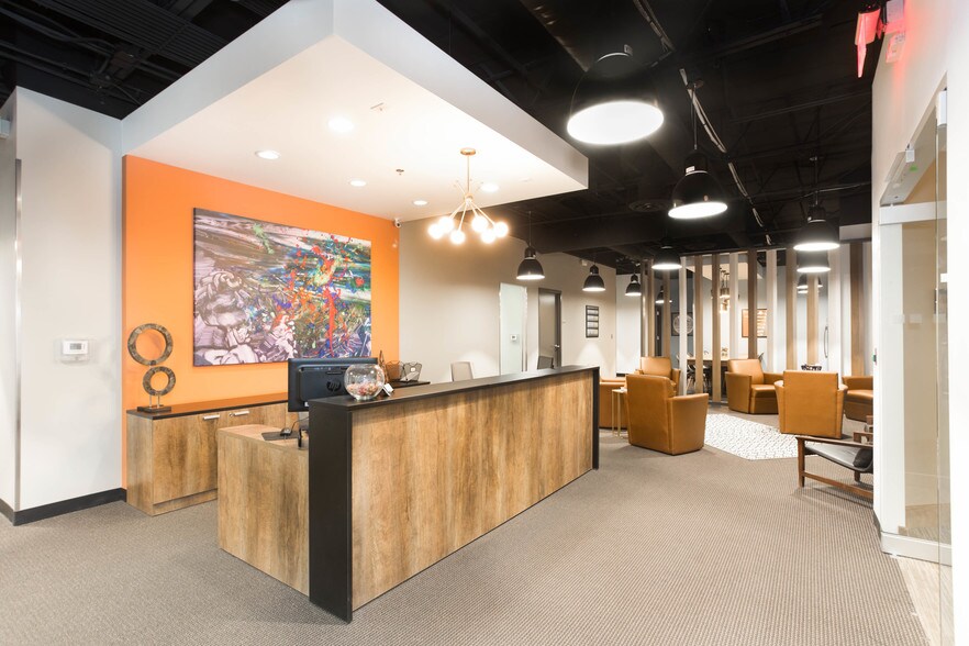 More Photos Of 64 E Broadway Rd, Tempe Coworking Space
