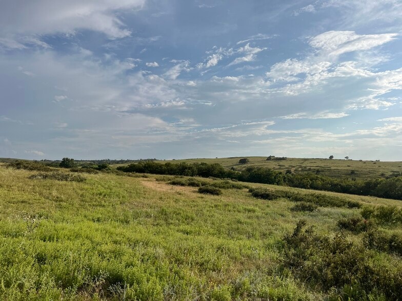 More Photos Of 10807 N 1960 Rd, Elk City Land For Sale