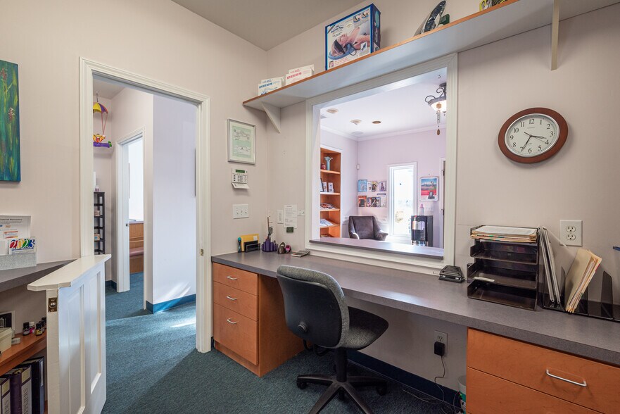 More Photos Of 3802 N Druid Hills Rd, Decatur Office Residential For Sale