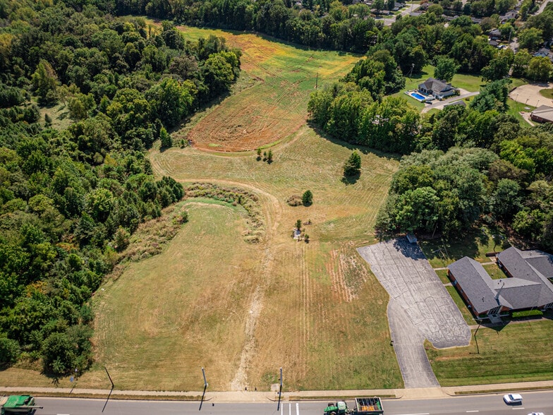 More Photos Of 2560 US Highway 60 E, Henderson Land For Sale