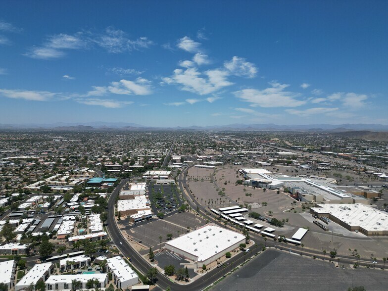 More Photos Of 3241 W Dunlap Ave, Phoenix Medical For Sale