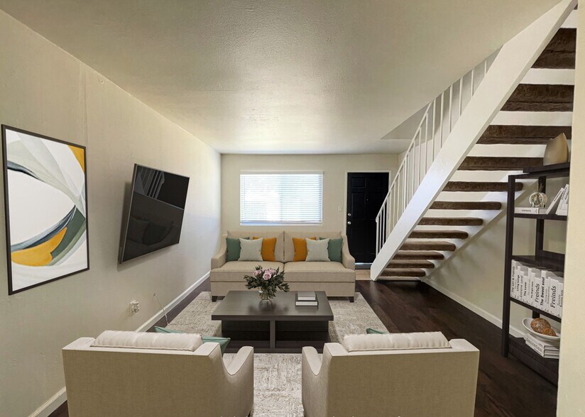 More Photos Of 764 E Swain Rd, Stockton Apartments For Sale