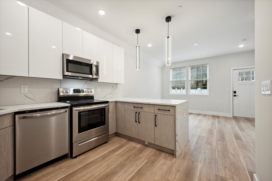 More Photos Of 610 N Union St, Philadelphia Apartments For Sale