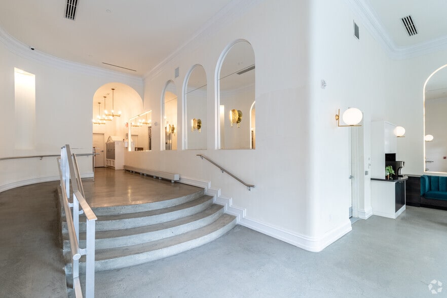 More Photos Of 245 Newark Ave, Jersey City Apartments For Lease