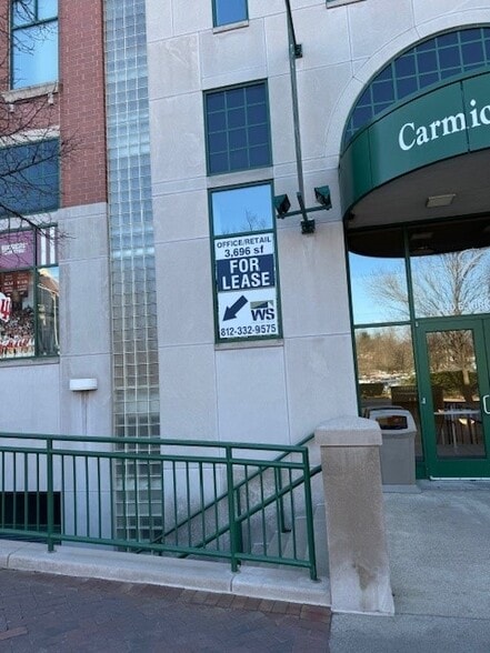 More Photos Of 530 E Kirkwood Ave, Bloomington Unknown For Lease