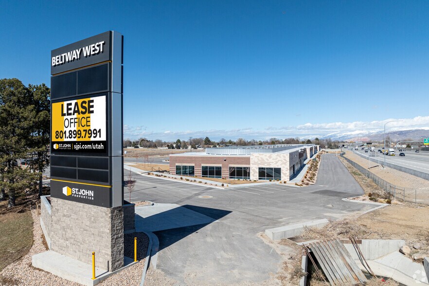 More Photos Of Interstate 215 at 2700 West, Salt Lake City Unknown For Lease