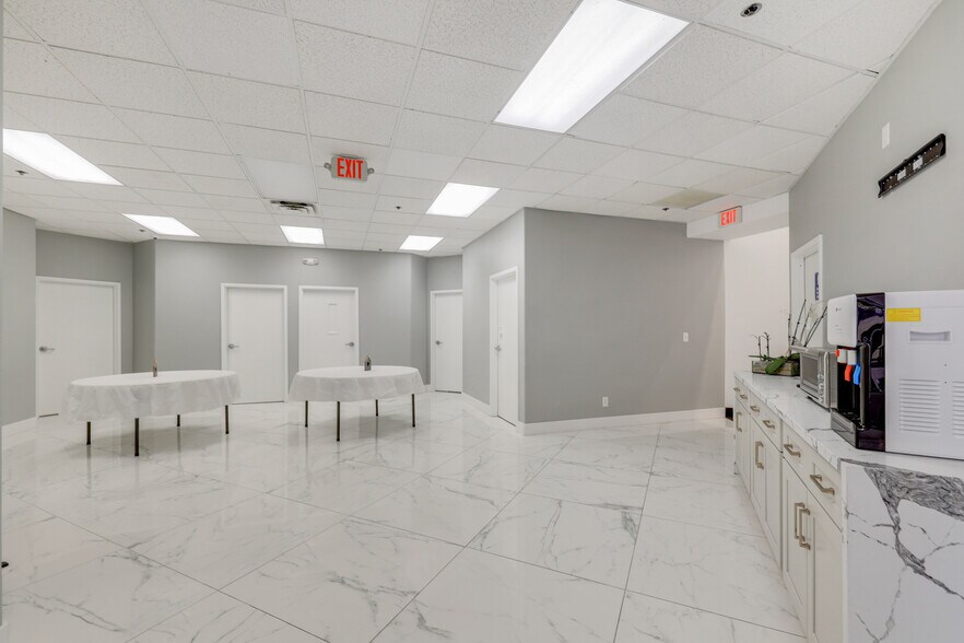 More Photos Of 4187 S Pecos Rd, Las Vegas Medical For Sale