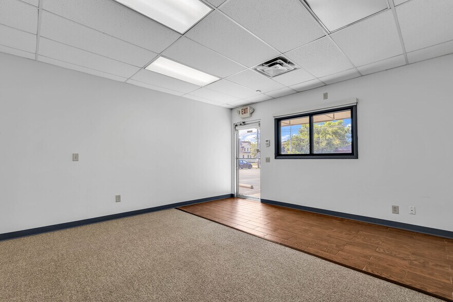 More Photos Of 1042 Dublin Rd, Columbus Storefront Retail Office For Lease