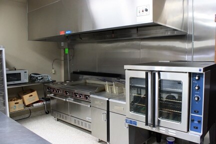 More Photos Of 341070 E 890 Rd, Chandler Lodge Meeting Hall For Sale