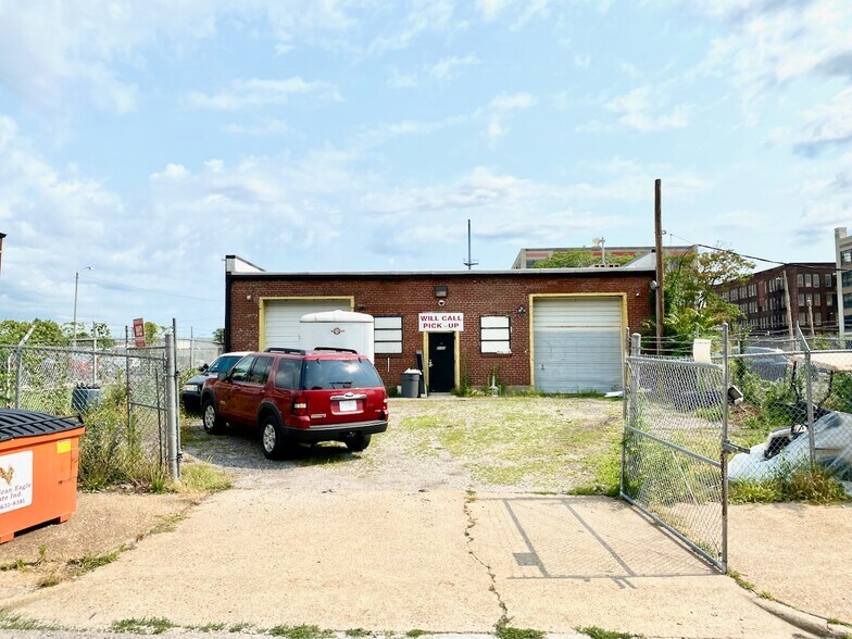 More Photos Of 2120 Washington Ave, Saint Louis Service For Lease