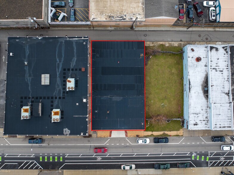 More Photos Of 3014 Penn Ave, Pittsburgh Auto Repair For Lease