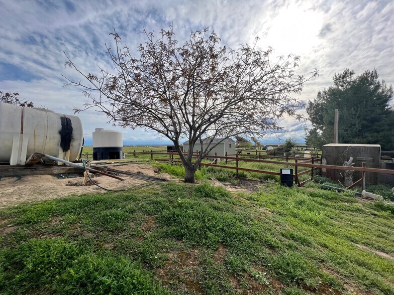 More Photos Of 34991 Lerdo Hwy, Bakersfield Land For Sale